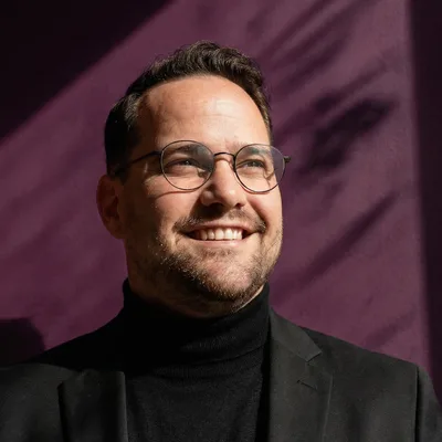 Chris Laubenstein, VP Sales at Choice OMG