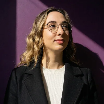 Gabriella Jaffray, Office Manager at Choice OMG