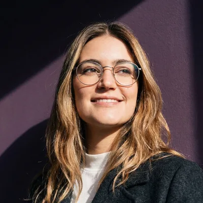 Kaily Hirsch, Copy Chief at Choice OMG